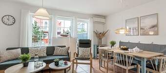 "Sote" - 1.2km from the sea by Interhome