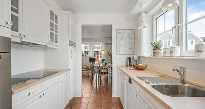"Sote" - 1.2km from the sea by Interhome