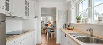 "Sote" - 1.2km from the sea by Interhome