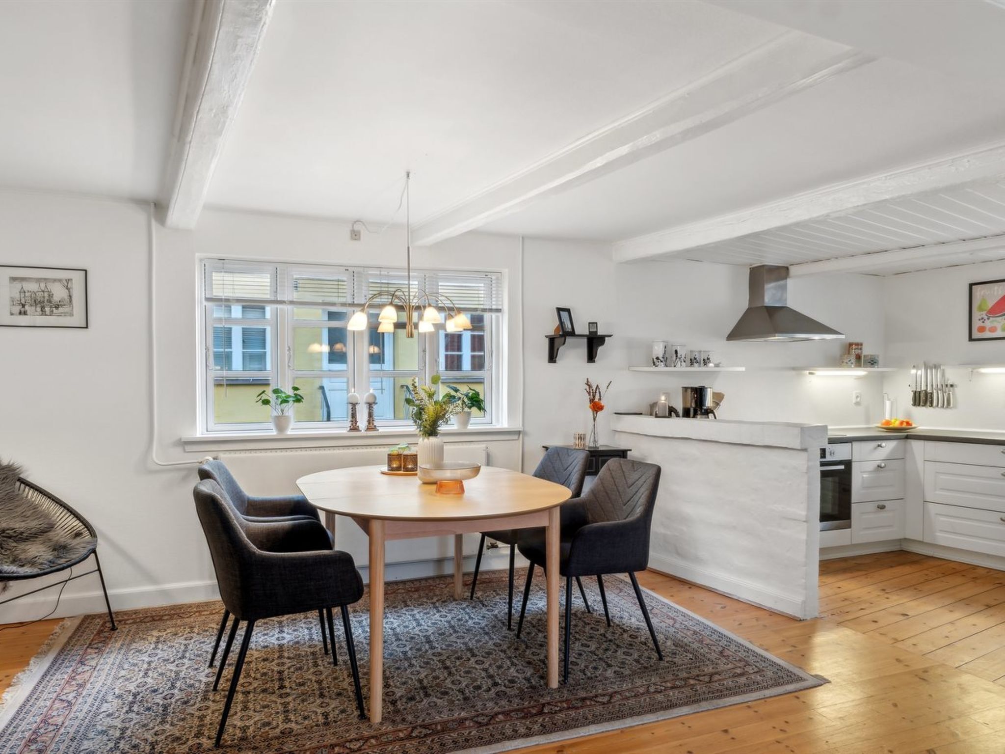 تناول الطعام