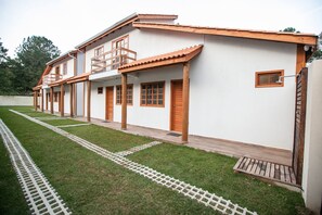 Exterior - Paraíso em Balneário Camboriú - Praia do Estaleiro by ReservaStar (Balneário Camboriú)