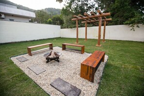 Premium Villa | View from room - Paraíso em Balneário Camboriú - Praia do Estaleiro by ReservaStar (Balneário Camboriú)