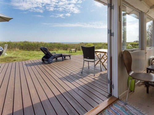 "Ingold" - 50m from the sea by Interhome