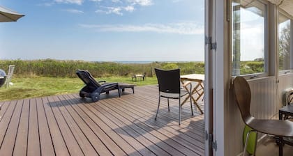 "Ingold" - 50m from the sea by Interhome
