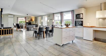 "Aletta" - 25km from the sea by Interhome