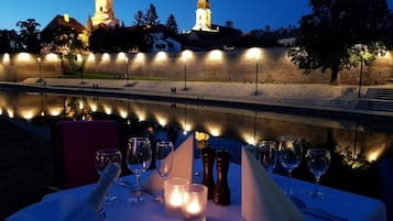 Terras