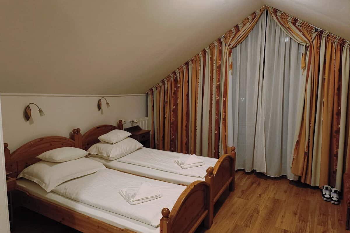 Superior-Doppelzimmer