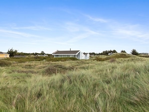 Exterior - "Sigrid" - 400m from the sea by Interhome (Saltum)