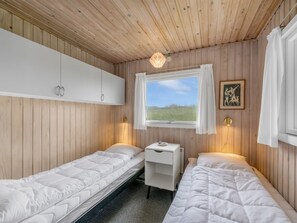 4 quartos, Wi-Fi