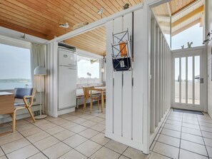 Interiør