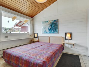 2 bedrooms, WiFi