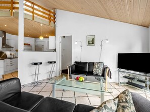Tv, pejs, dvd-afspiller