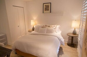 3 quartos, Wi-Fi, roupa de cama