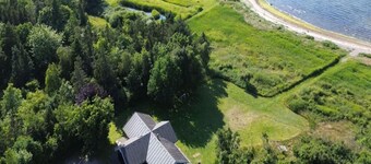 "Elis" - 90m to the fjord by Interhome