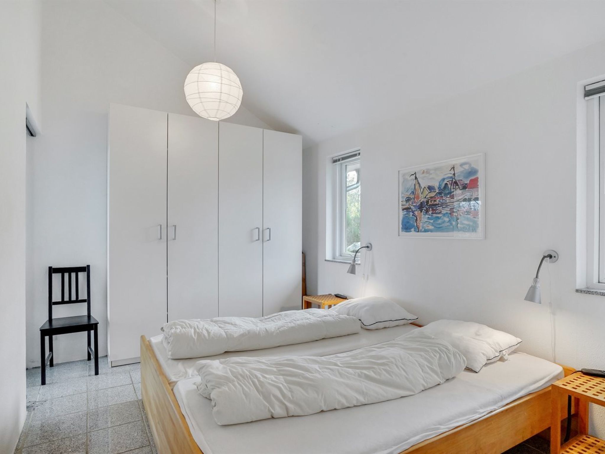 3 bedrooms, Internet
