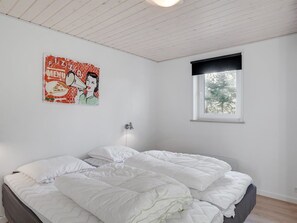 3 bedrooms, Internet - "Meline" - 350m from the sea by Interhome (Hals)