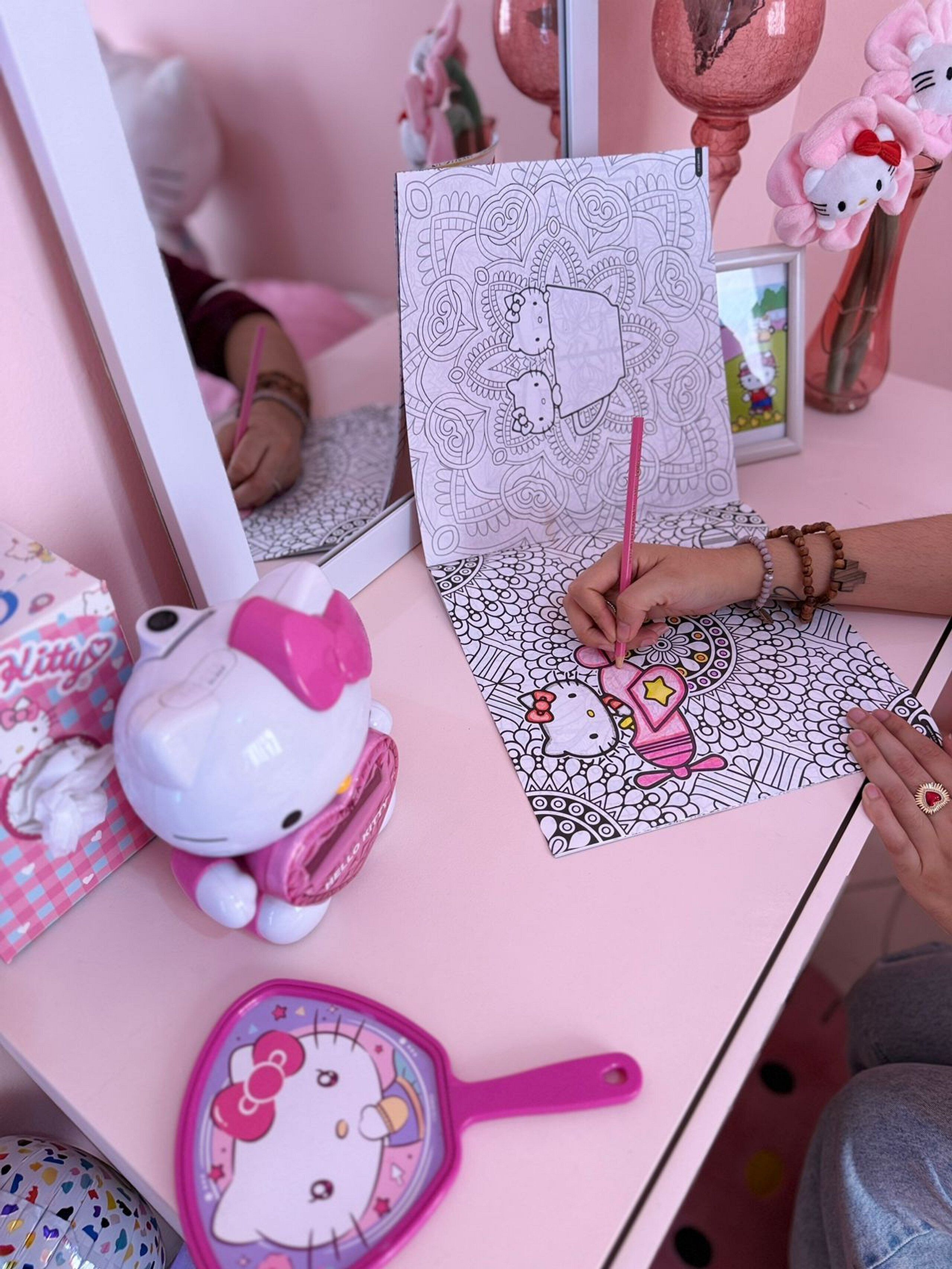 Área infantil