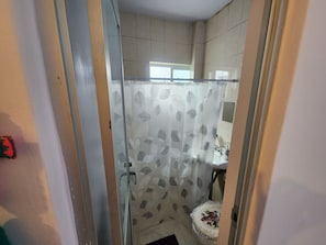 Bathroom - Room B Casa Libélula (Tehuacán)
