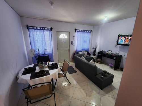 Room "C" Casa Libélula