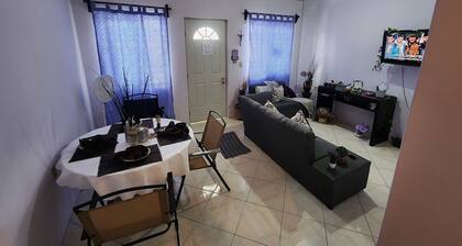 Room "C" Casa Libélula