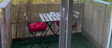 Servei de restauració a l'aire lliure