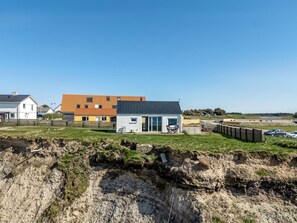 Udendørsområde