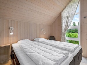 4 bedrooms, WiFi