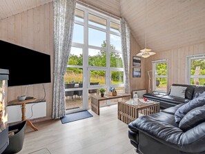 Tv, pejs