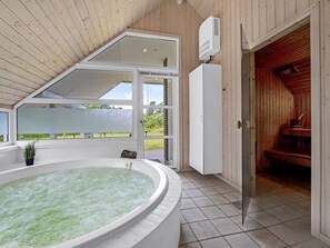 Interior - "Annlis" - 4km from the sea by Interhome (Blåvand)