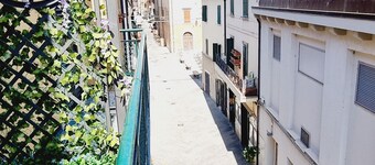 BluMare Adorable mini apartment in historic center