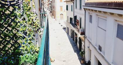 BluMare Adorable mini apartment in historic center