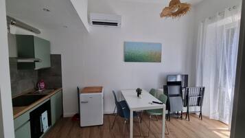 Microonde, forno, piano cottura