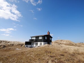 Udendørsområde
