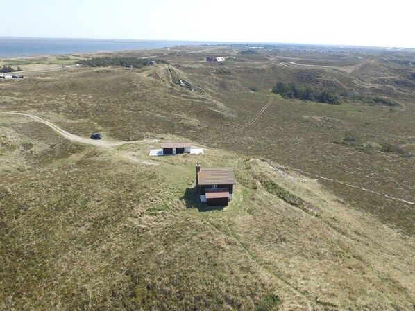 Luchtfoto