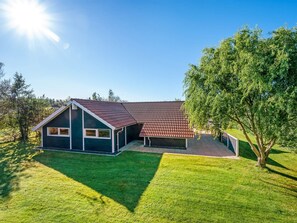 Exterior - "Thit" - 1.2km to the fjord by Interhome (Hemmet)