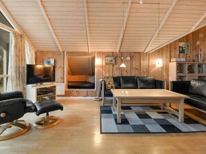 Tv, pejs, dvd-afspiller