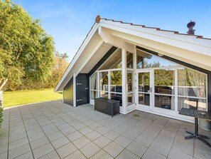 Outdoor dining - "Thit" - 1.2km to the fjord by Interhome (Hemmet)