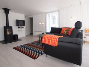 Tv, pejs, dvd-afspiller