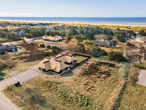 Exterior - "Ege" - 200m from the sea by Interhome (Blåvand)