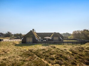 Exterior - "Ege" - 200m from the sea by Interhome (Blåvand)