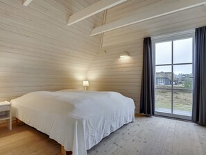 5 bedrooms, Internet - "Ege" - 200m from the sea by Interhome (Blåvand)