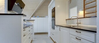 "Ege" - 200m from the sea by Interhome