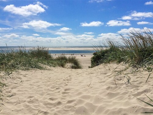 "Ege" - 200m from the sea by Interhome