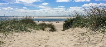 "Ege" - 200m from the sea by Interhome