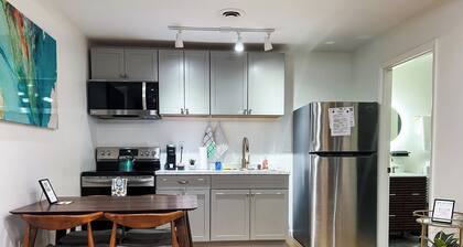 The Baker | The Archive Lofts