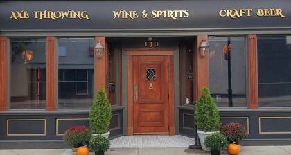 The Baker | The Archive Lofts