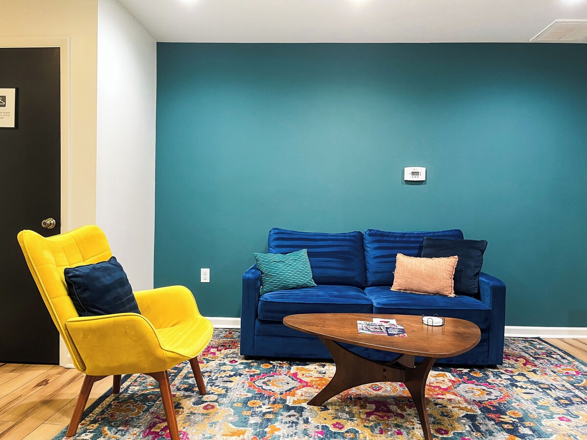 Bild für Gastgeberprofil