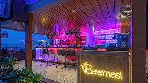 Rooftop terrace - Treebo Premium Baramasi By Jai Club Prime (Jaipur)