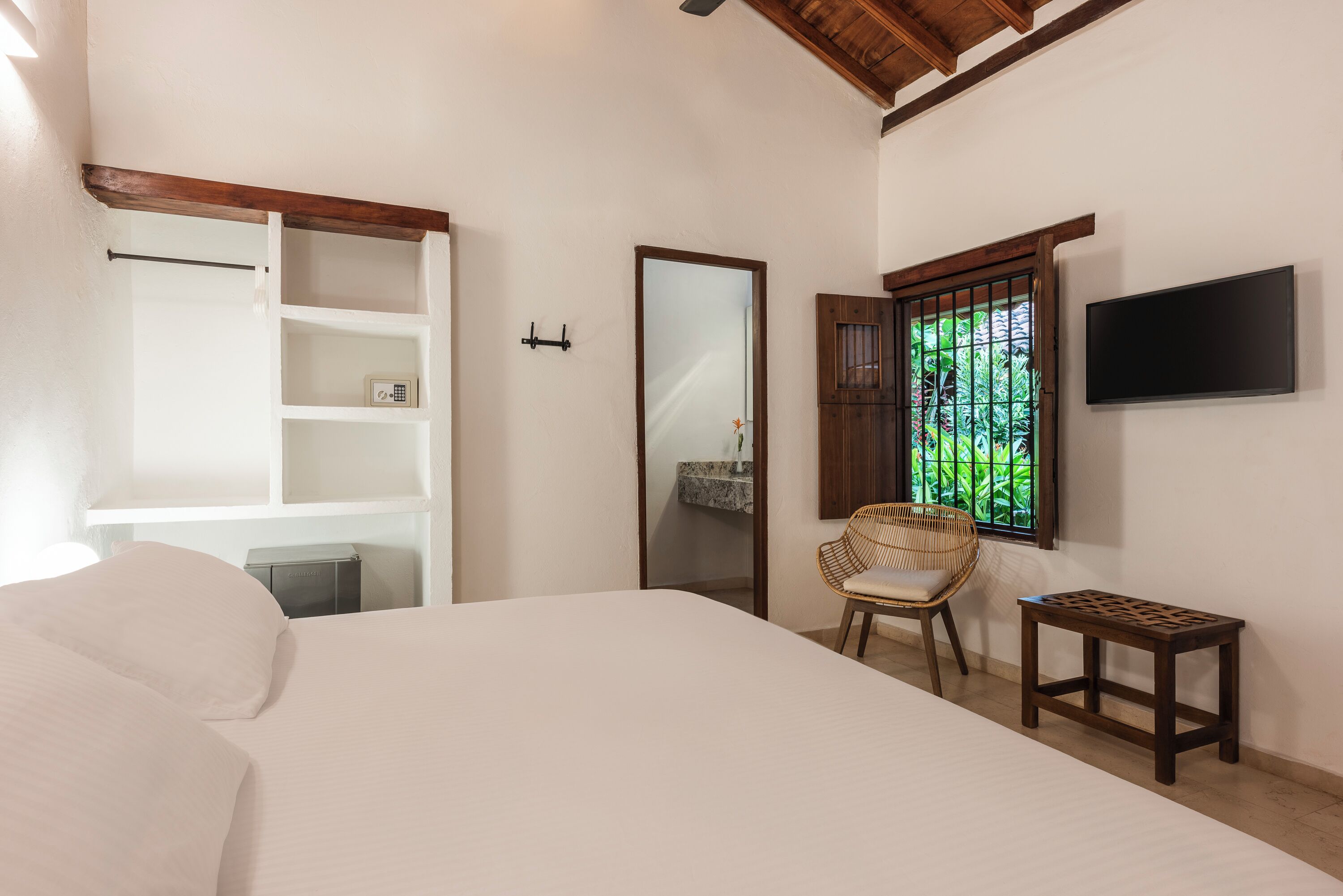 Habitación