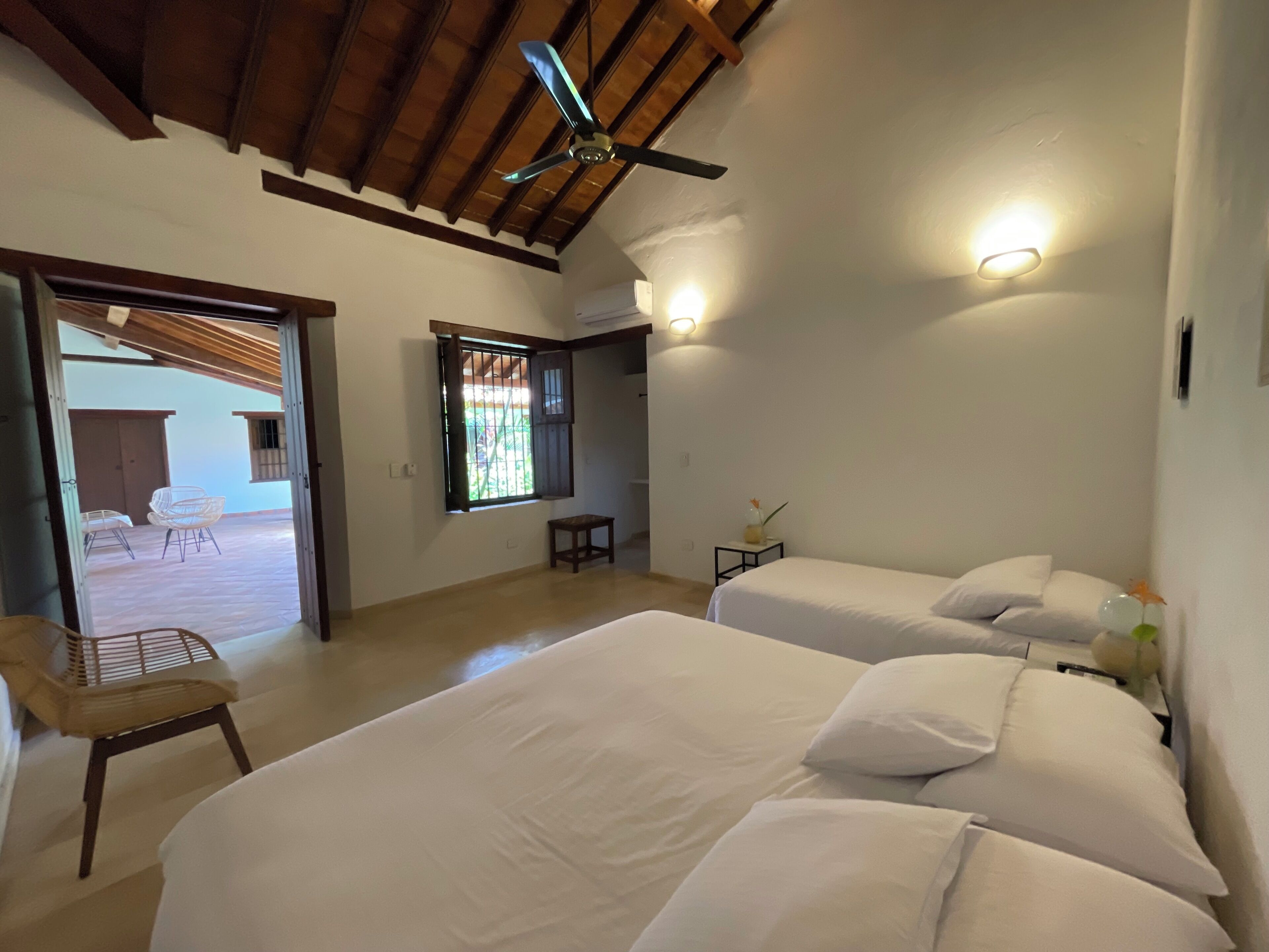 Kamar